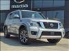 2018 Nissan Armada