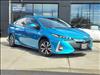 2018 Toyota Prius Prime