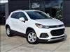 2021 Chevrolet Trax