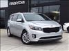 2015 Kia Sedona