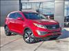 2012 Kia Sportage