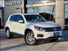 2013 Volkswagen Tiguan