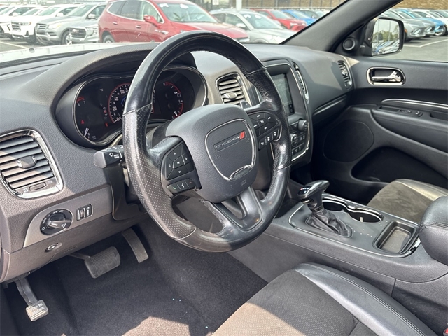 2020 Dodge Durango R/T