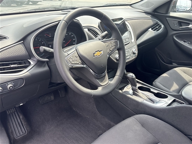2020 Chevrolet Malibu RS