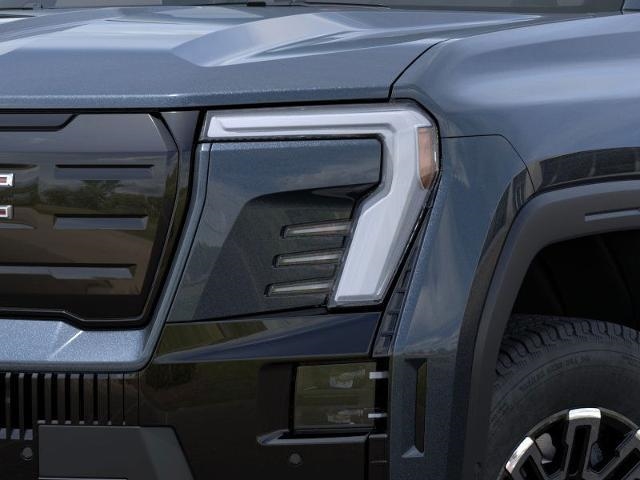 2026 GMC Sierra EV Elevation