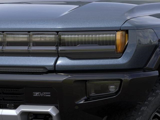 2025 GMC HUMMER EV 2X