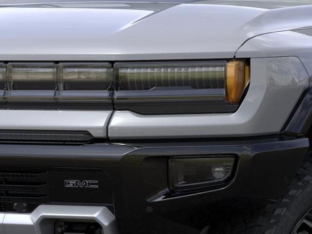 2025 GMC HUMMER EV 2X