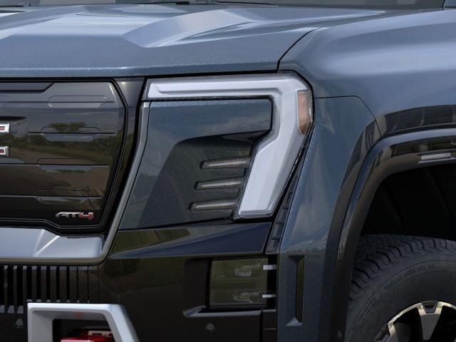 2026 GMC Sierra EV AT4