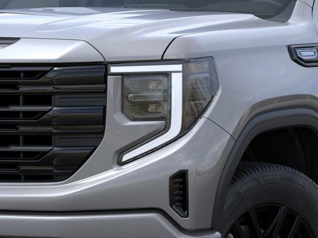 2025 GMC Sierra 1500 Elevation Standard