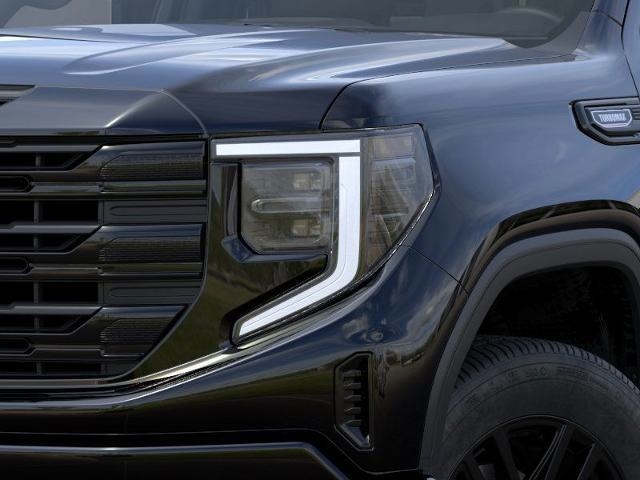 2025 GMC Sierra 1500 Elevation Standard