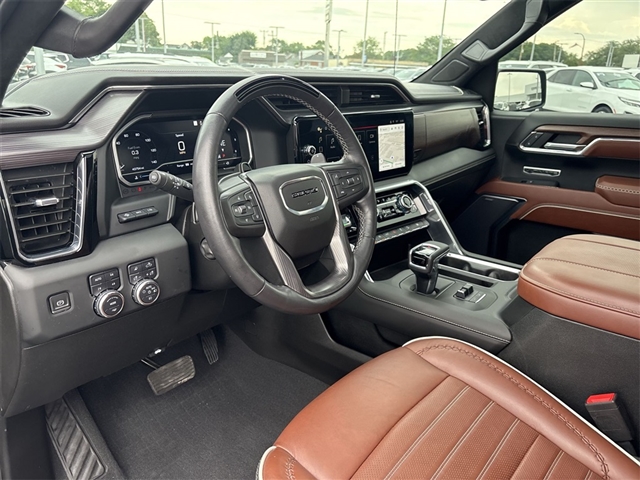 2023 GMC Sierra 1500 Denali Ultimate