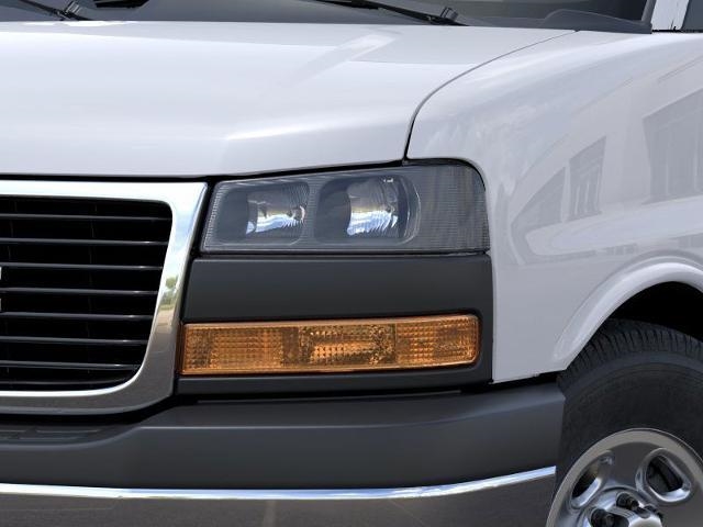2025 GMC Savana 2500