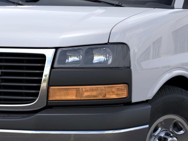 2025 GMC Savana 2500