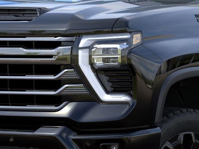 2025 Chevrolet Silverado 2500HD High Country