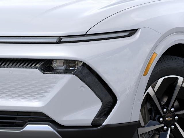 2025 Chevrolet Equinox EV LT 1