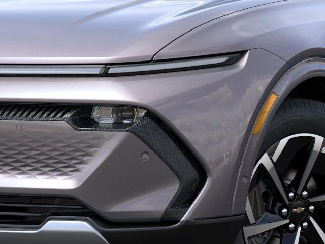 2025 Chevrolet Equinox EV LT 1