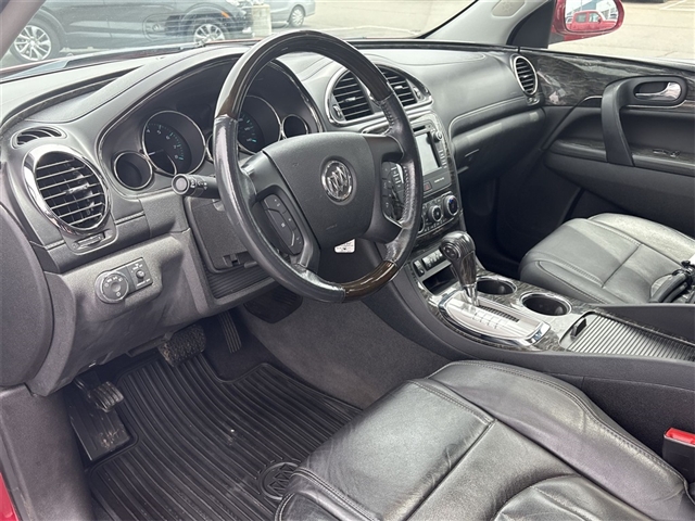 2013 Buick Enclave Leather Group
