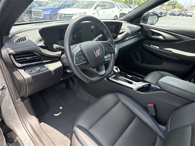 2024 Buick Envista Sport Touring