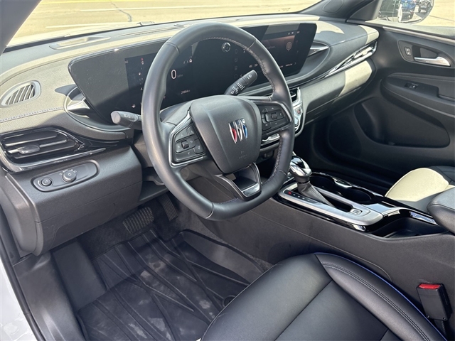 2024 Buick Envista Sport Touring