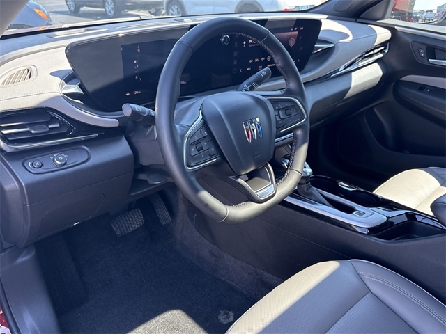 2024 Buick Envista Avenir