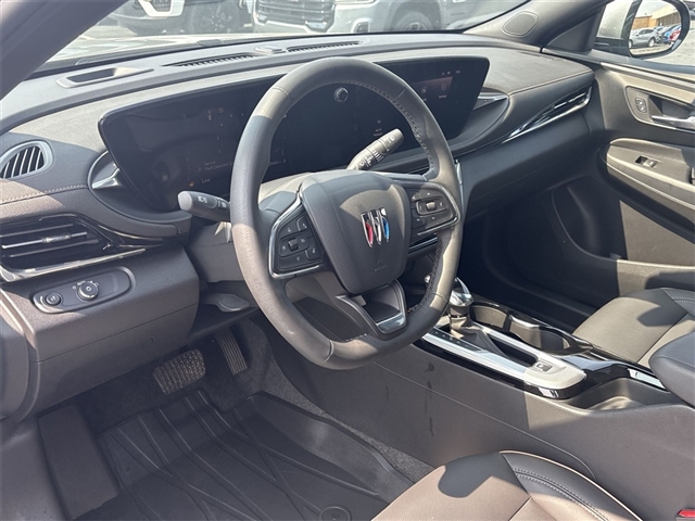2024 Buick Envista Avenir