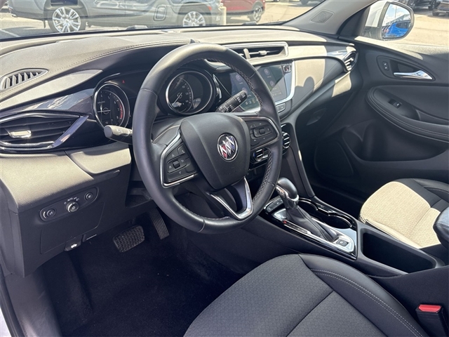 2022 Buick Encore GX Essence