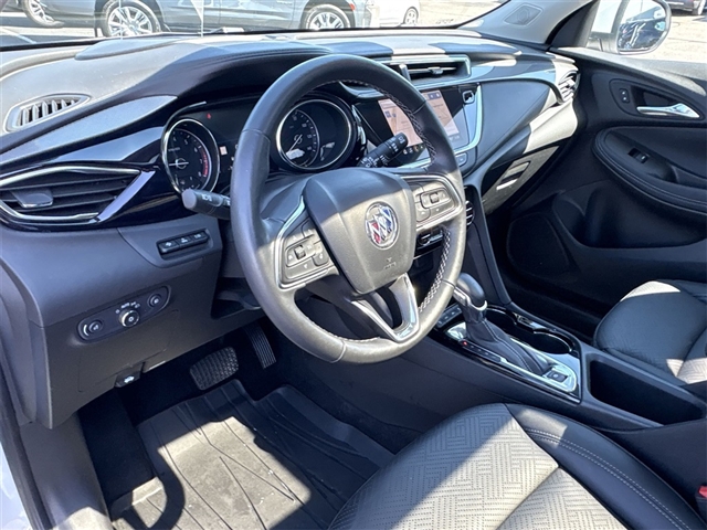 2022 Buick Encore GX Essence