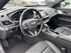2023 Cadillac CT4 Luxury