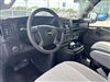 2017 Chevrolet Express LT Passenger