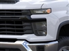 2025 Chevrolet Silverado 3500 HD Chassis Work Truck