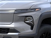 2026 Chevrolet Silverado EV LT