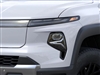 2026 Chevrolet Silverado EV LT