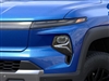2025 Chevrolet Silverado EV LT