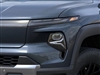 2025 Chevrolet Silverado EV LT