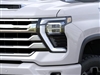 2025 Chevrolet Silverado 2500HD High Country