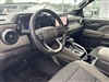 2023 Chevrolet Colorado ZR2