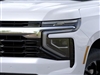 2025 Chevrolet Suburban LS