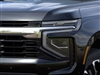 2025 Chevrolet Suburban LS