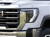 2025 GMC Sierra 3500HD SLE