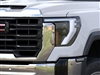 2025 GMC Sierra 2500HD Pro