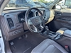 2022 GMC Canyon Denali