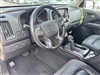 2022 GMC Canyon AT4