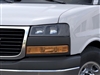 2025 GMC Savana 2500
