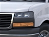 2025 GMC Savana 2500