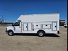 2024 Chevrolet Express 3500
