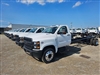 2024 Chevrolet Silverado 6500 HD Work Truck