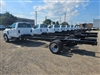2024 Chevrolet Silverado 6500 HD Work Truck