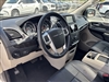 2016 Chrysler Town and Country Touring-L