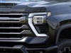 2025 Chevrolet Silverado 2500HD High Country