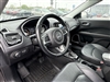 2017 Jeep Compass Limited